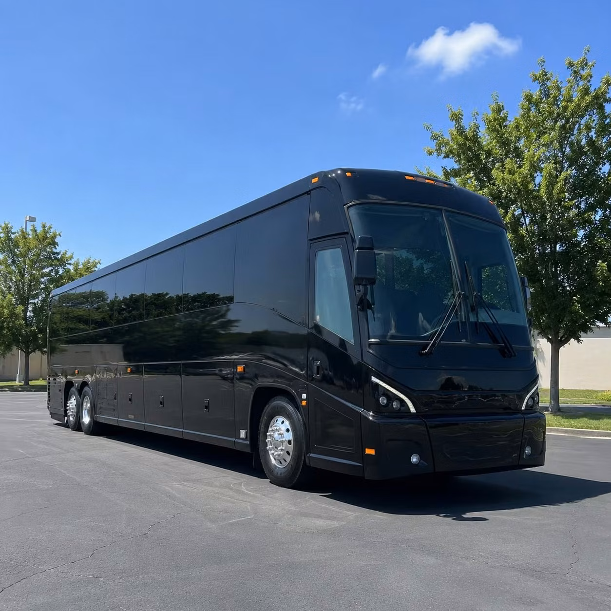 compare employee transportation options in sugar land and beyond