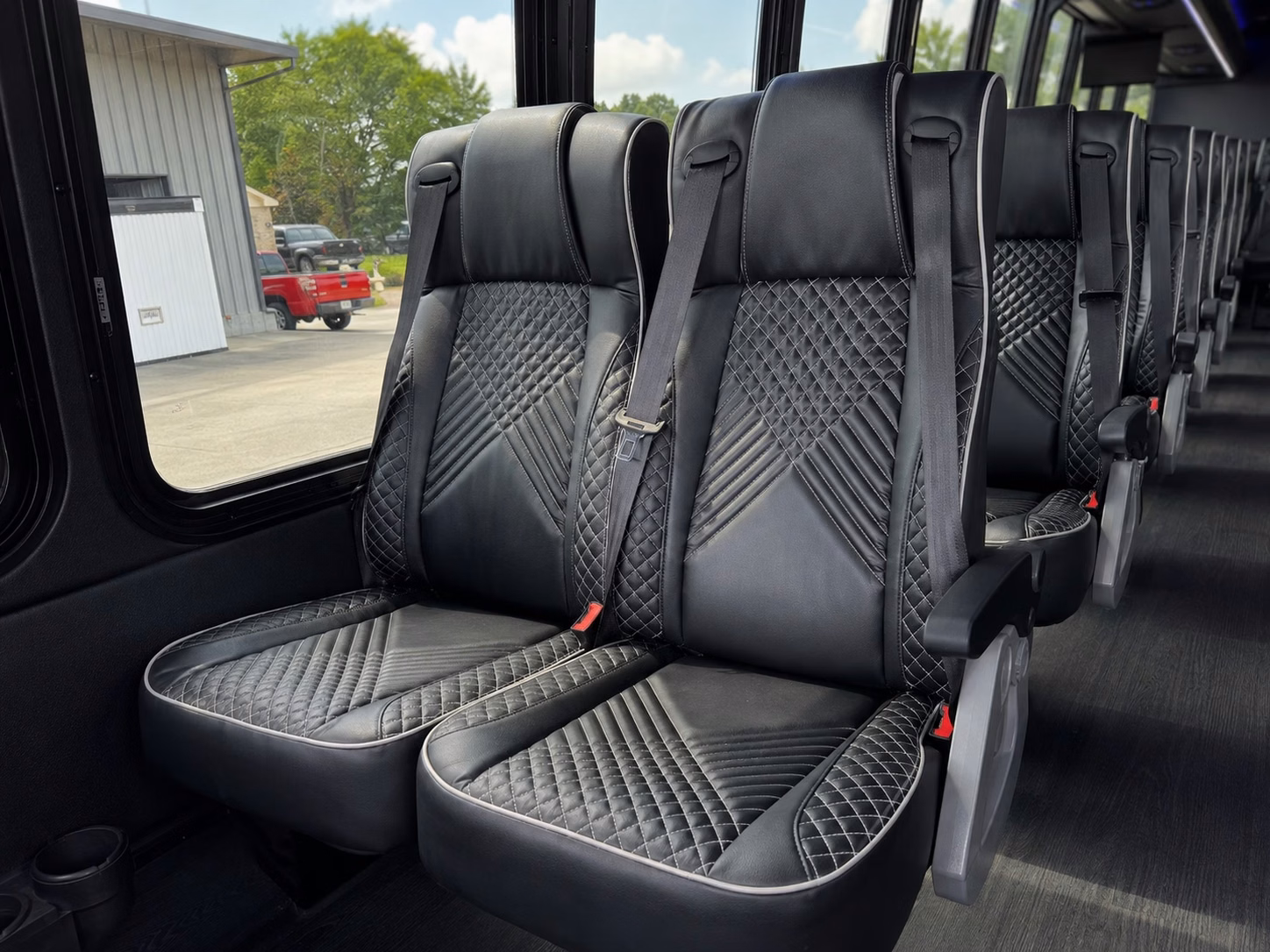 compare prom transportation options in sugar land and beyond