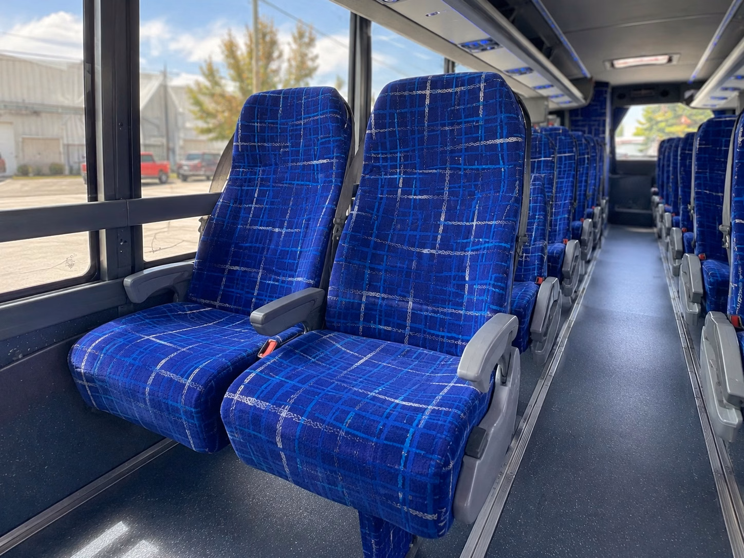 compare sporting event transportation options in sugar land and beyond