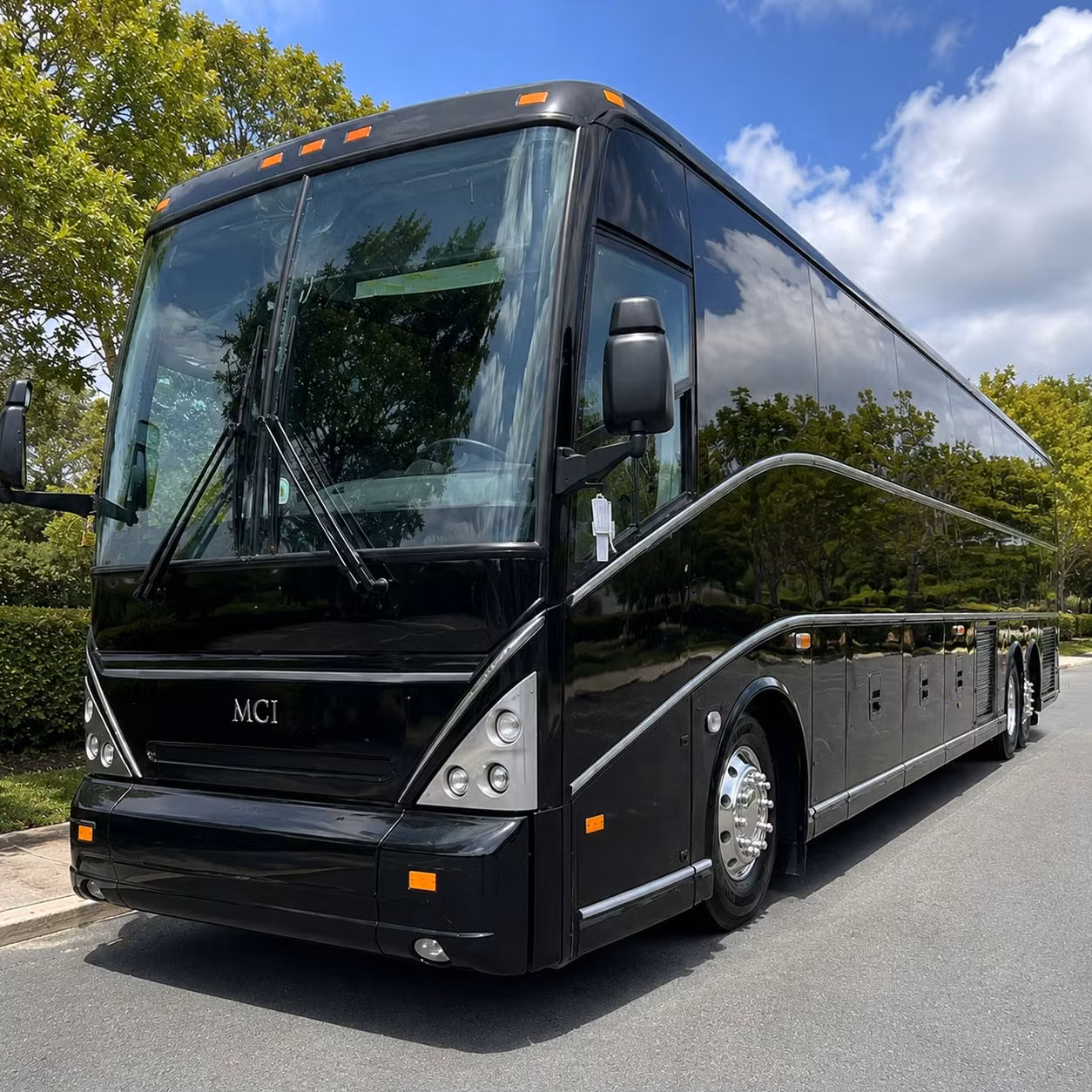 convention and conference transportation at the smart financial centre