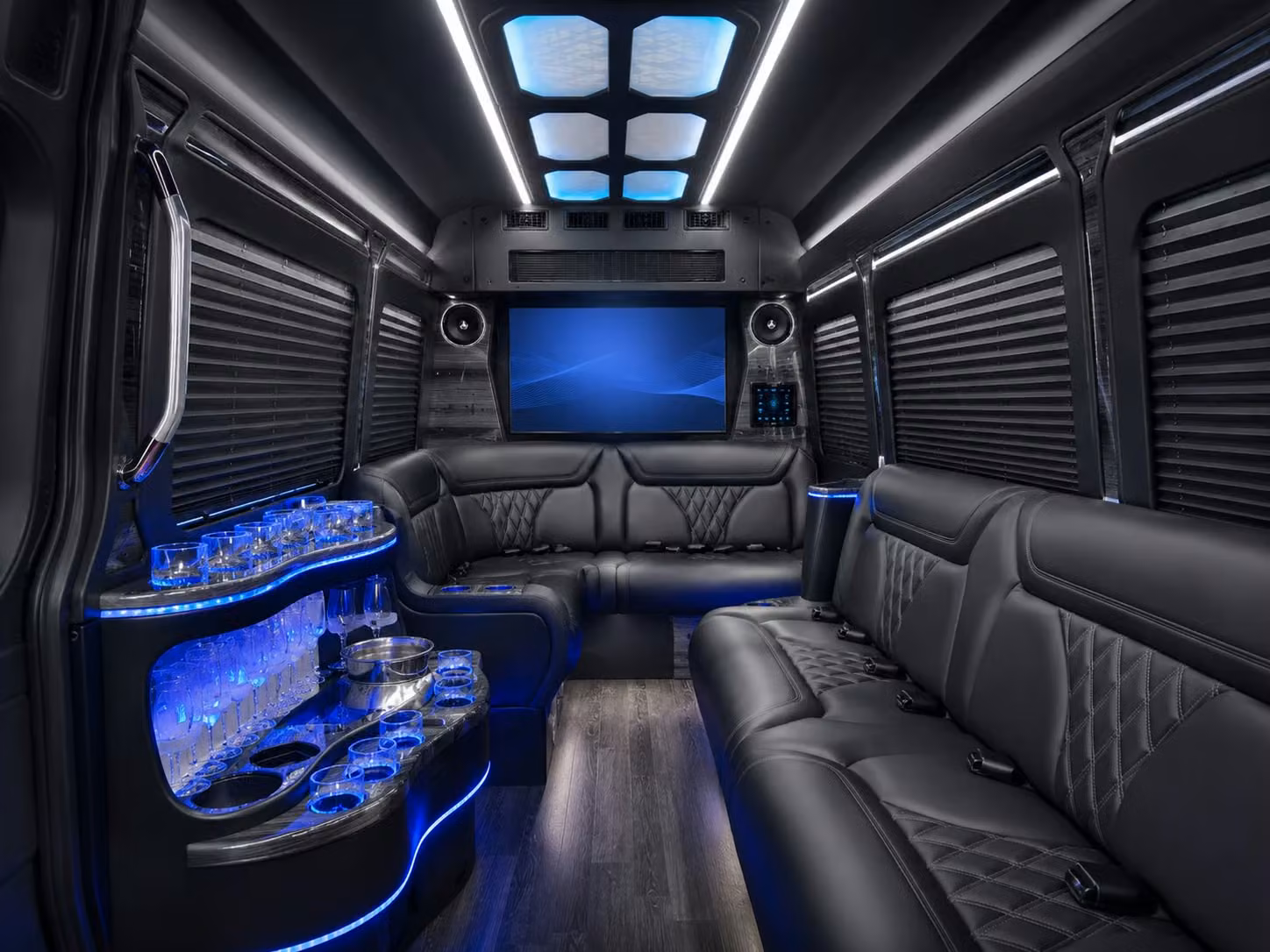 from sugar land to anywhere in texas wedding guest shuttles and event transportation made easy