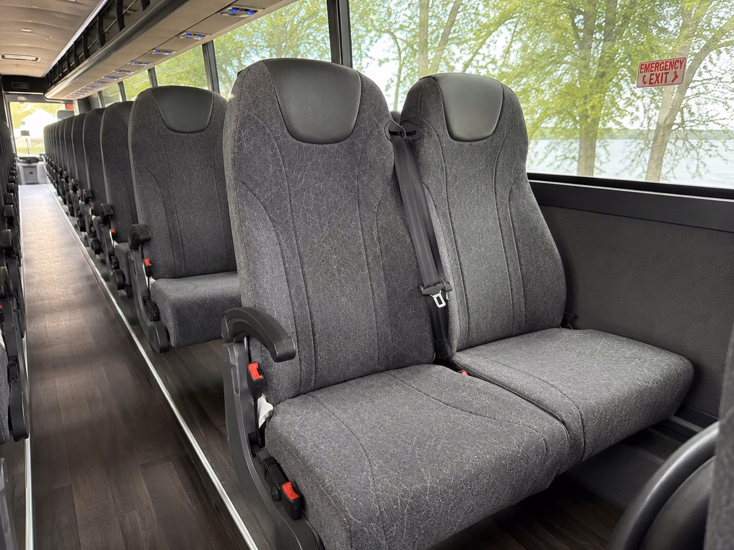 how where and when you re traveling affects sugar land charter bus rates