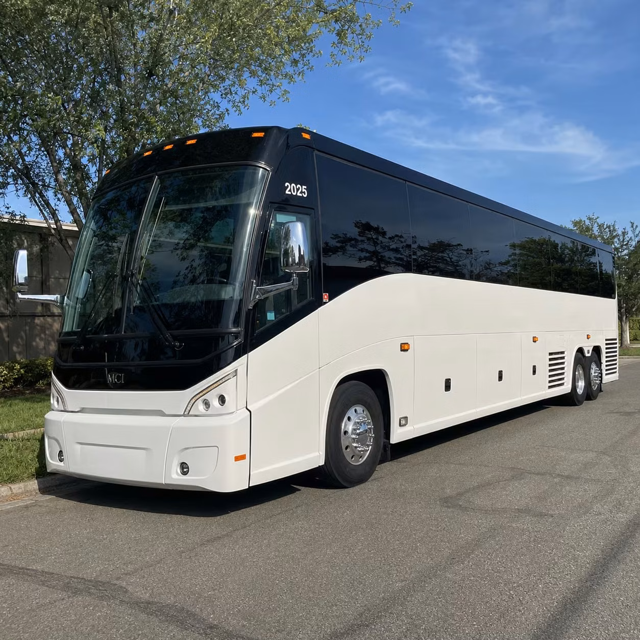 long distance corporate group travel from sugar land has never been this streamlined