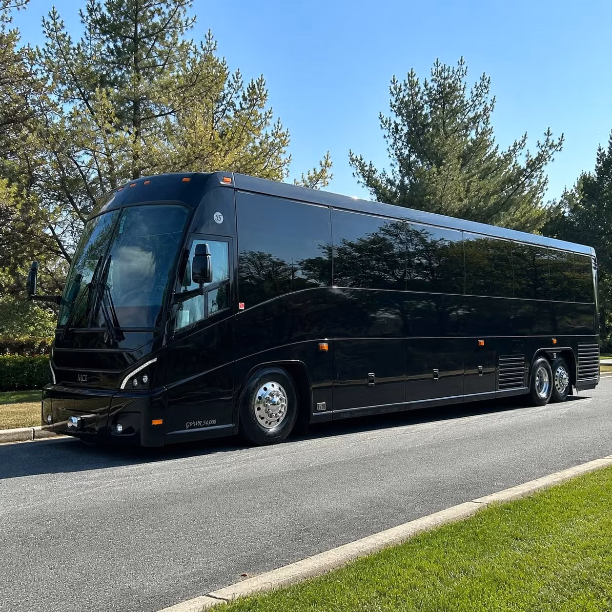 military unit transportation serving ellington field joint reserve base and beyond