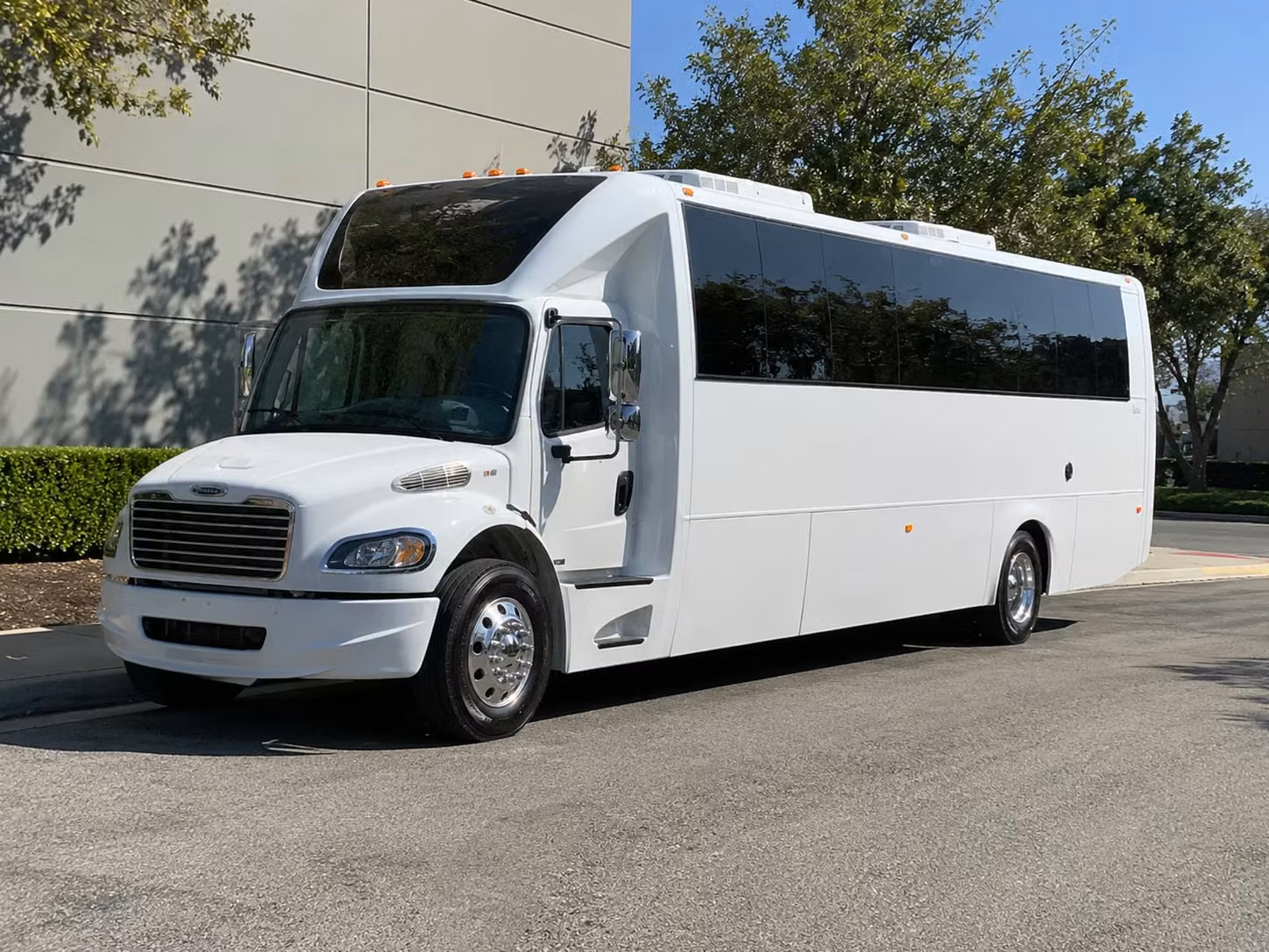 party bus