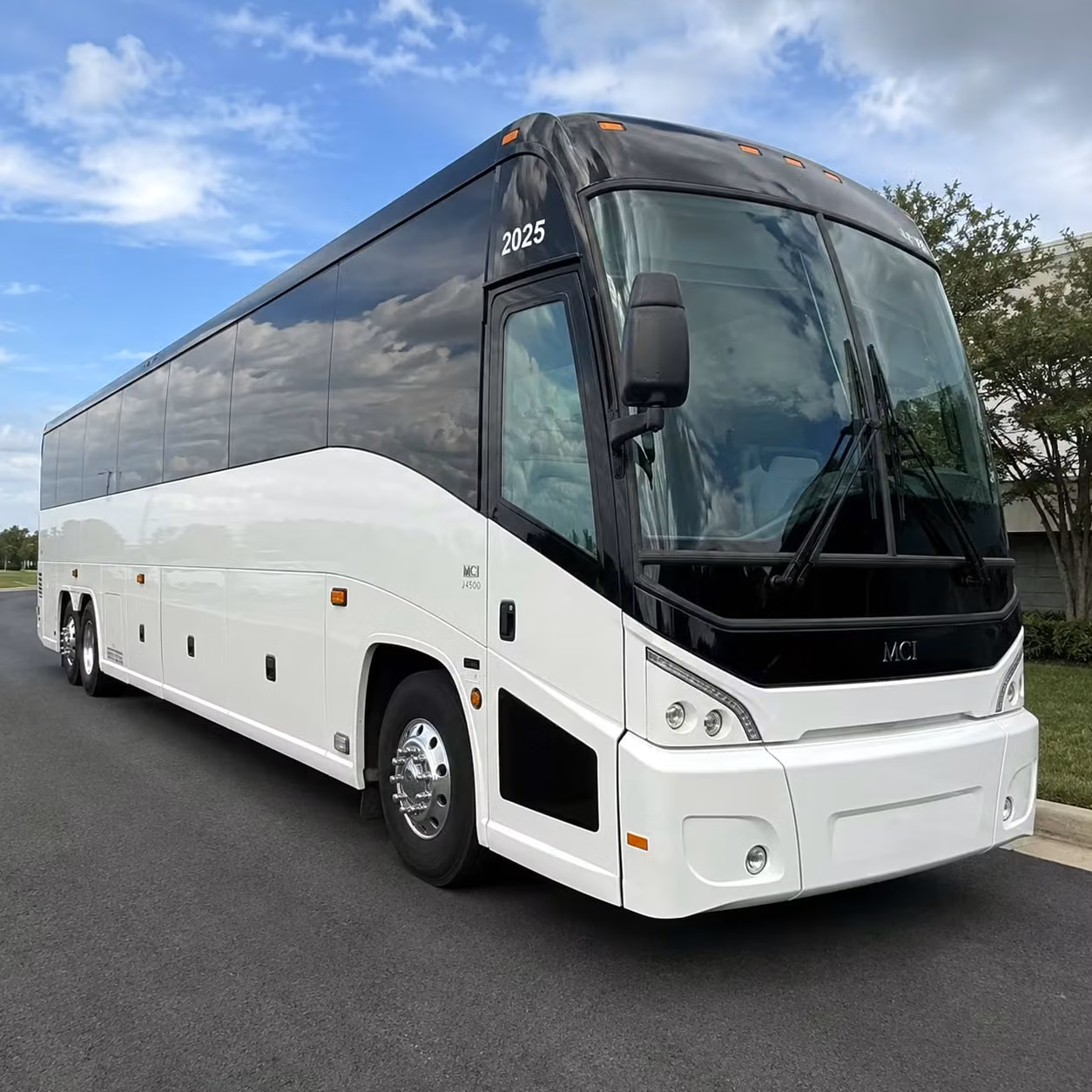 smart financial centre concerts are better with a private bus rental