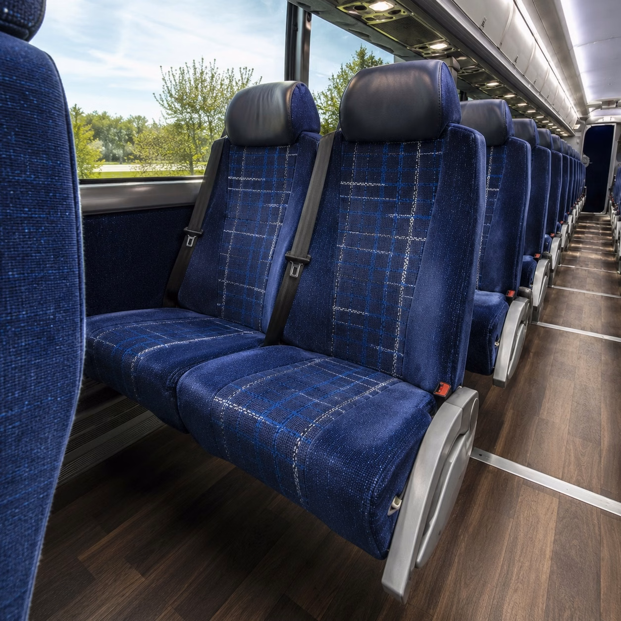sugar land church transportation