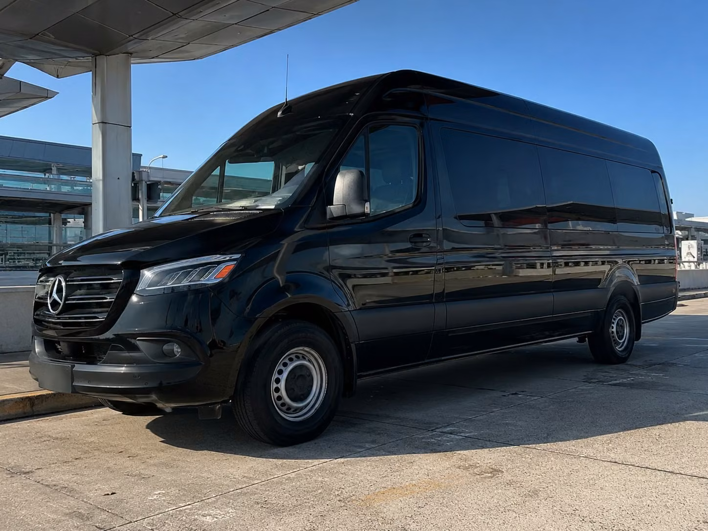sugar land corporate transportation