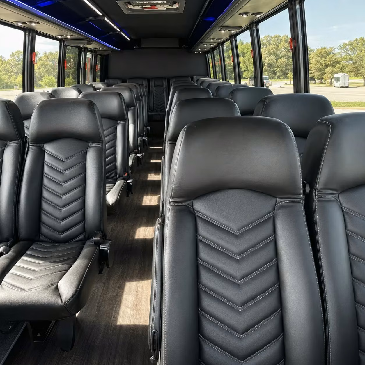 sugar land employee transportation
