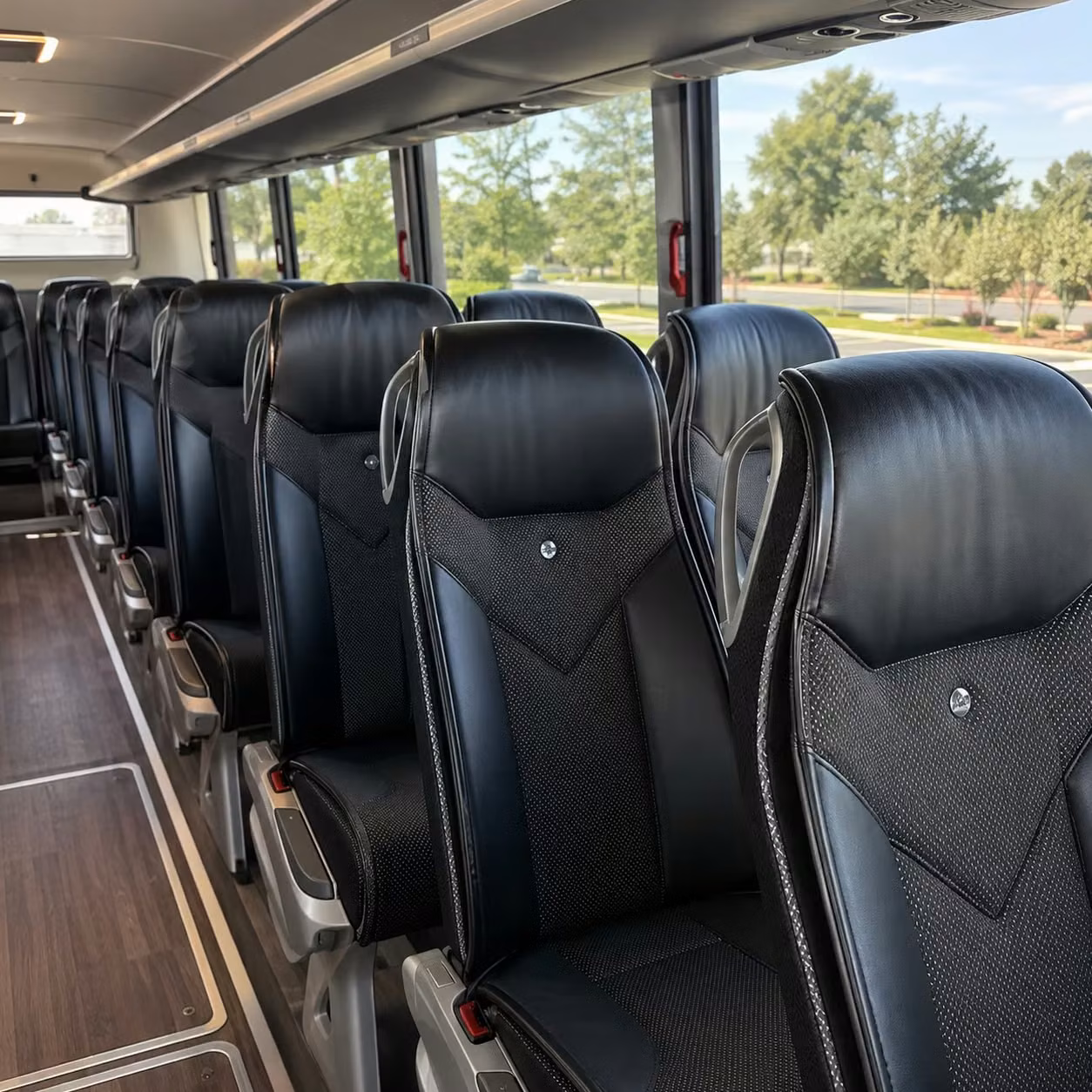sugar land long distance transportation