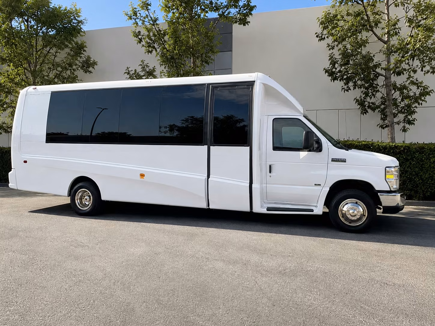 sugar land sporting event transportation