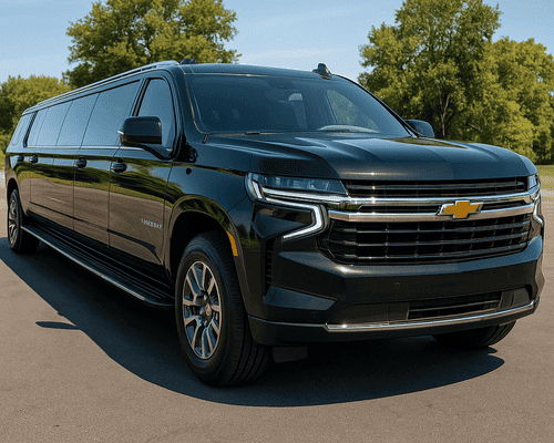 Sugar Land Bus Rental